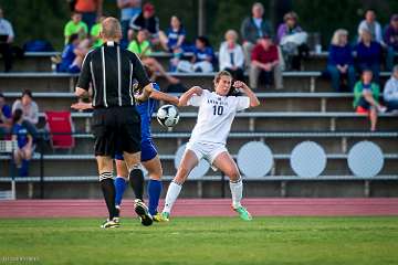 LSoc vs Byrnes 72